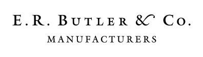 E.R. Butler & Co.